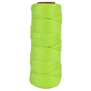Image of Orit Uitzetkoord groen 1,5mm 200m high quality