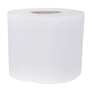 Image of Toiletpapier 250 Vel 3-Lgs Cell Pak 7 X 8 Rol