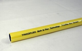 Image of Tricoflex Yel: 25Mm*32,3Mm: 100M*