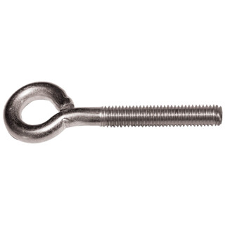 Image of Metrische schroefoog M8x50 A2