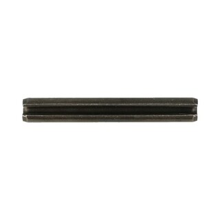 Image of Spanstift zwaar Ø10,0x100 DIN 1481