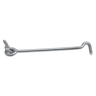 Image of Windhaak Ø6,00x250 Zn
