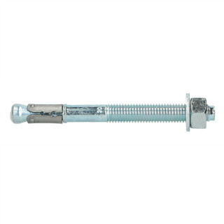 Image of SMART keilanker SBZ M8x95/30-41 Zn