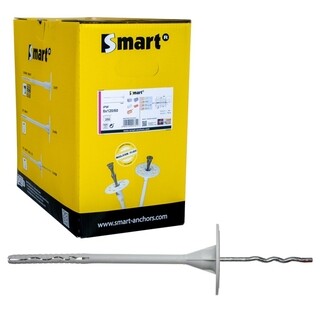 Image of PGB Smart IPW 8x120/60 + spouwanker 220 NZN