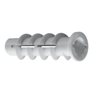 Image of Cellenbetonplug M6