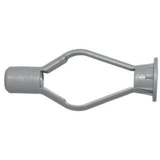 Image of Nylon hollewandplug zonder schroef Ø8x40