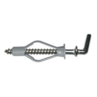 Image of Smart Hollewandplug met Haak 6st - 8 x 40 mm