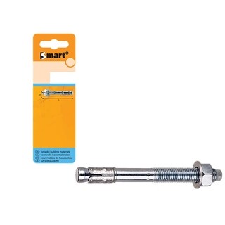 Image of Smart Keilanker Opt.1 Zn/4st - M8 x 92 mm