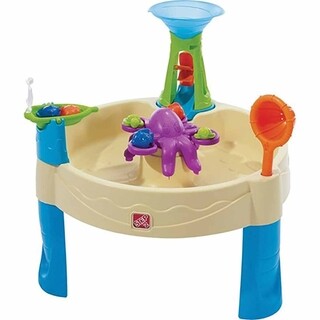 Image of Step2 Wild Whirlpool Watertafel