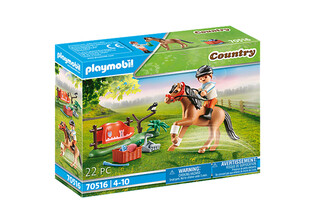 Image of Playmobil Country 70516 set speelgoedfiguren kinderen