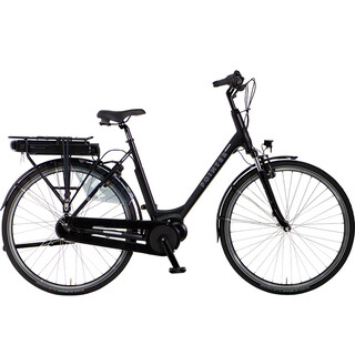 Image of Pointer Vitessa E-Line 50 cm Elektrische Fiets Dames Zwart