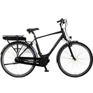 Image of Pointer Vitessa E-Line 54 cm Elektrische Fiets Heren Zwart