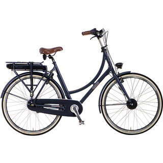 Image of Pointer E Grande E-Line 57 cm Elektrische Fiets Dames Blauw Incl. 36V / 15,6 Ah Accu