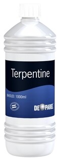 Image of Terpentine