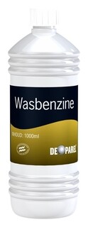 Image of Wasbenzine