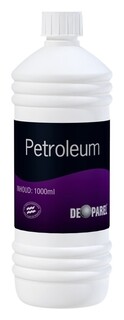 Image of Petroleum