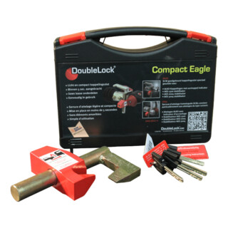 Image of Disselslot Eagle DL GK SCM