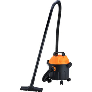 Image of Qlima WDZ 510 Met Snoer Nat En Droog Stofzuiger – 10L Tank