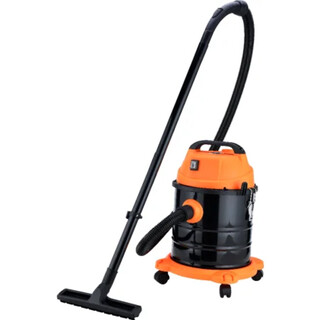 Image of Qlima WDZ 520 Met Snoer Nat En Droog Stofzuiger – 20L Tank