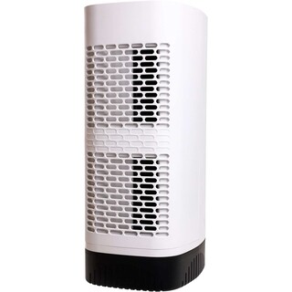 Image of Qlima Luchtreiniger A34 Wit