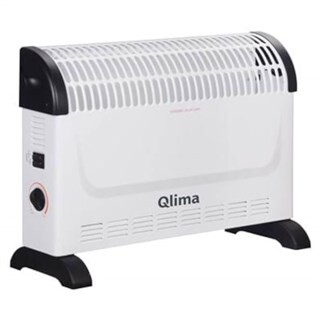 Image of Qlima ECH4020 - Convectorkachel 2000 W