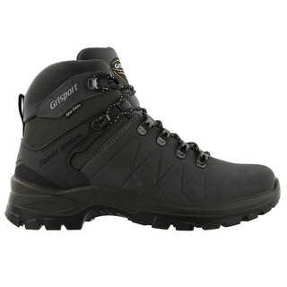 Image of Grisport Wandelschoenen Ranger Hoog Antraciet 40