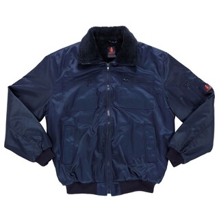 Image of MASCOT Alaska Pilotjas marine 2XL