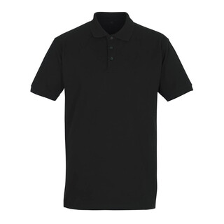 Image of MASCOT Soroni Poloshirt zwart S