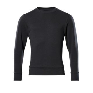 Image of MASCOT Carvin Sweatshirt zwart XL