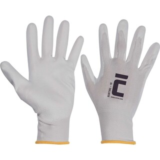 Image of CERVA Handschoenen Buntg Pu Plam - 11