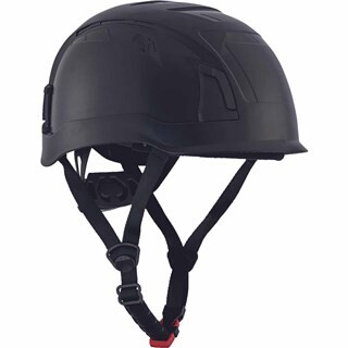 Image of CERVA Alpinworker Pro Klimhelm WR Zwart