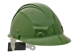 Image of Palladio Advanced Helmet Ven-Groen-Uni