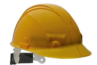 Image of Palladio Advanced Helmet Vent-Geel-Uni