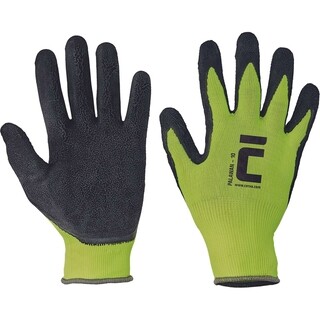 Image of CERVA Handschoenen Palawan Nylon Latex - 11