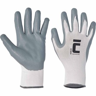 Image of CERVA Handschoenen Babbler Nylon Nitril 10