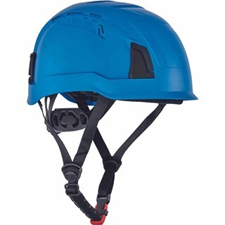 Image of CERVA Alpinworker Pro Klimhelm WR Blauw