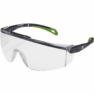 Image of CERVA Veiligheidsbril Luzeret