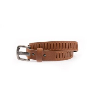 Image of Timbelt Riem 427 Cognac 105 CM