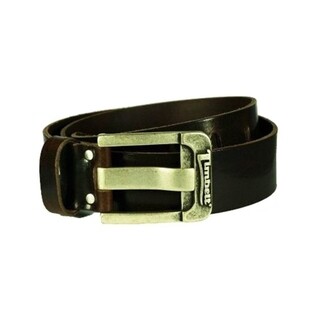 Image of Timbelt Riem 445 Bruin 85 CM