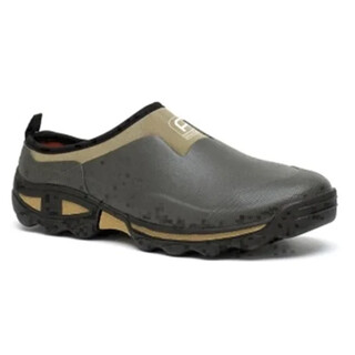 Image of Rouchette Clogs Clean Land Khaki 41