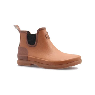 Image of Rouchette Enkellaars Origin Camel 41