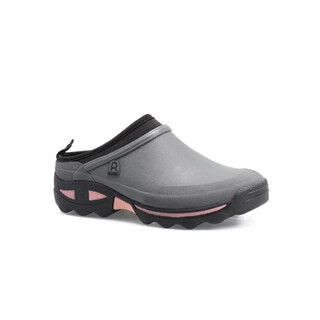 Image of Rouchette Clogs Clean Lady Grijs 40