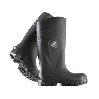 Image of Bekina Boots Werklaars Thermo Steplite XCI Winter S5 Groen Maat 43