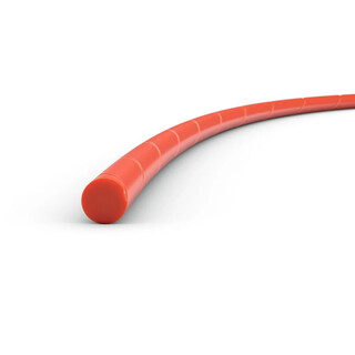 Image of Stihl Maaidraad Rond Stil Rood 2,7 mm - 215 m