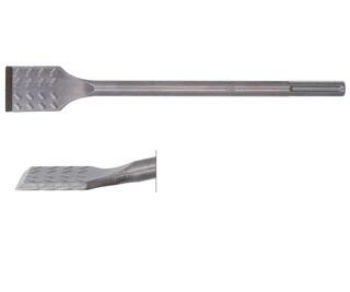 Image of Rotec Sds-max Tegb.geb V-break 50x380 - p/st