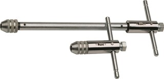 Image of ROTEC Tapkruk Met Ratel Nr.2 / M5 - M12 - p/st