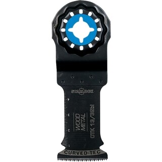 Image of Rotec Otk 13/32Bi Starlock Invalzaagblad Hout/Metaal 32X50