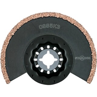 Image of Rotec Os 85K3 Starlock Segmentzaagblad Hm-Riff Ø85