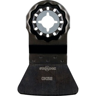 Image of Rotec Ok 52 Starlock Schaafijzer 52X27