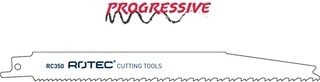 Image of ROTEC Reciprozaagblad Rc350 / S3456xf - 5 stuks